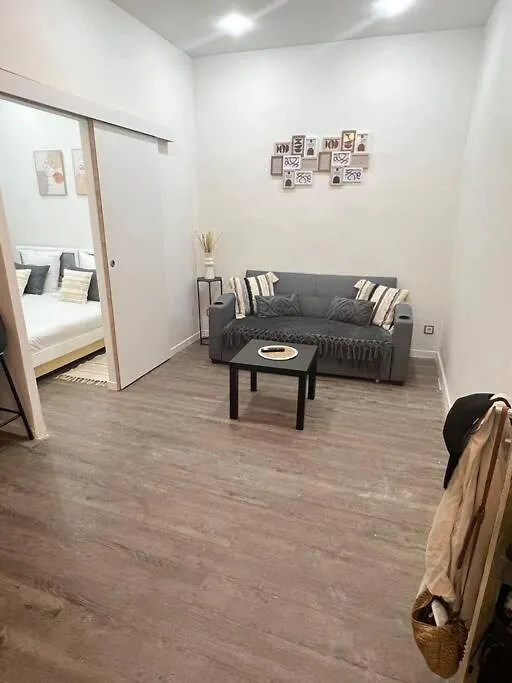 شقة Appartement Cote Centre-Ville مارسيليا