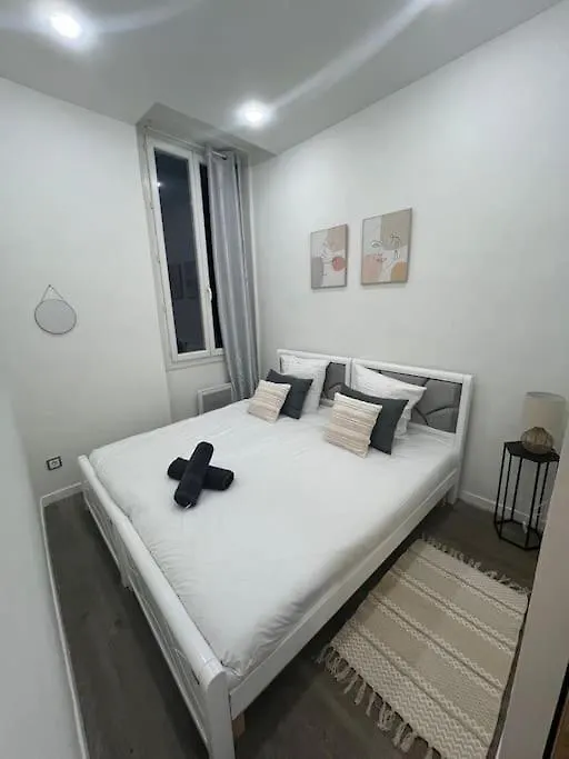 Appartement Cote Centre-Ville location
